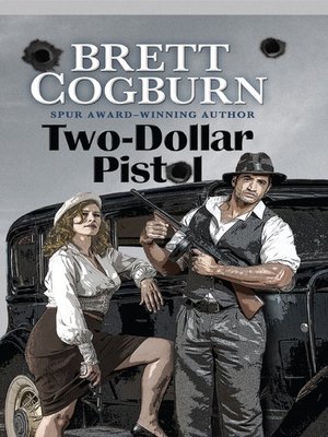 cover image of Two-Dollar Pistol